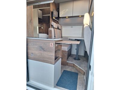 Opel Movano Vorführwagen Opel Movano Vorführwagen