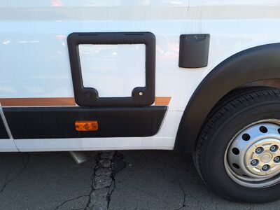 Opel Movano Vorführwagen Opel Movano Vorführwagen