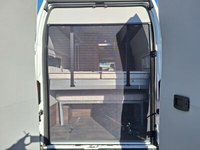 Opel Movano Vorführwagen Opel Movano Vorführwagen