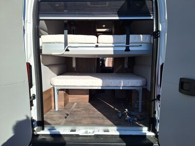 Opel Movano Vorführwagen Opel Movano Vorführwagen