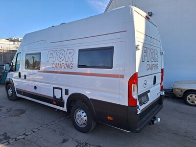 Opel Movano Vorführwagen Opel Movano Vorführwagen