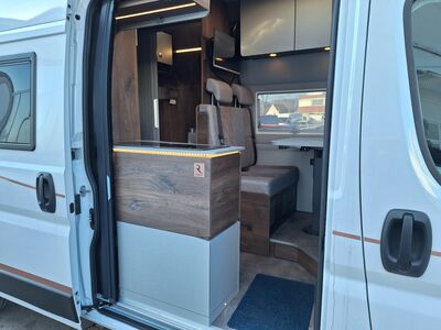 Opel Movano Vorführwagen Opel Movano Vorführwagen