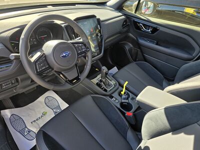 Subaru Forester Vorführwagen Subaru Forester Vorführwagen