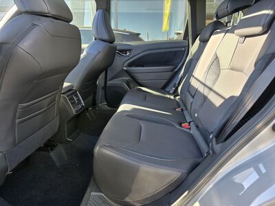 Subaru Forester Vorführwagen Subaru Forester Vorführwagen