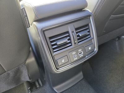 Subaru Forester Vorführwagen Subaru Forester Vorführwagen