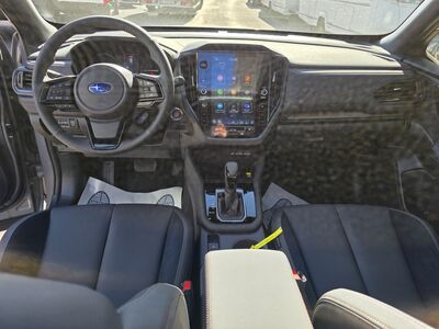 Subaru Forester Vorführwagen Subaru Forester Vorführwagen