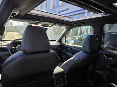 Subaru Forester Vorführwagen Subaru Forester Vorführwagen