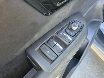 Subaru Forester Vorführwagen Subaru Forester Vorführwagen