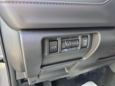 Subaru Forester Vorführwagen Subaru Forester Vorführwagen