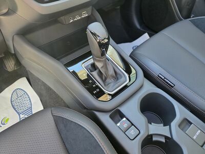 Subaru Forester Vorführwagen Subaru Forester Vorführwagen