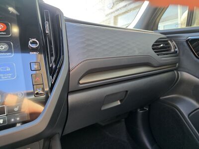 Subaru Forester Vorführwagen Subaru Forester Vorführwagen