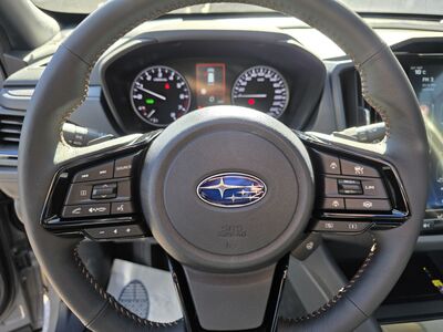 Subaru Forester Vorführwagen Subaru Forester Vorführwagen