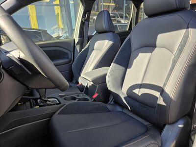 Subaru Forester Vorführwagen Subaru Forester Vorführwagen