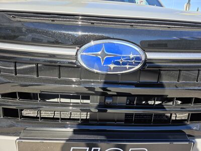 Subaru Forester Vorführwagen Subaru Forester Vorführwagen