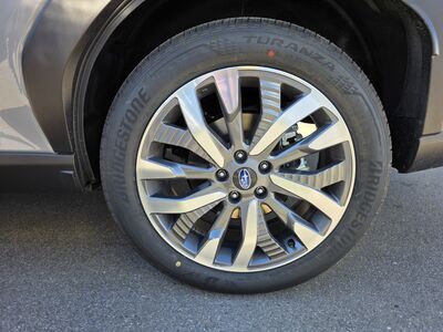 Subaru Forester Vorführwagen Subaru Forester Vorführwagen