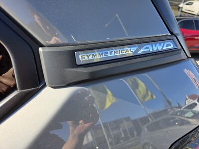 Subaru Forester Vorführwagen Subaru Forester Vorführwagen