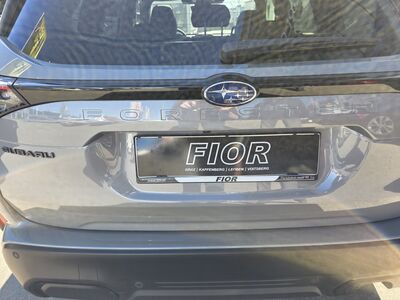 Subaru Forester Vorführwagen Subaru Forester Vorführwagen