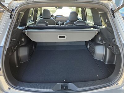 Subaru Forester Vorführwagen Subaru Forester Vorführwagen