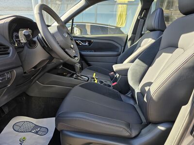 Subaru Forester Vorführwagen Subaru Forester Vorführwagen