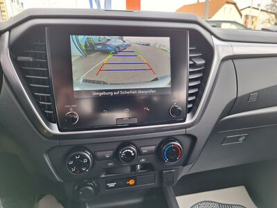 Isuzu D-Max Neuwagen