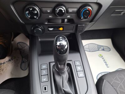 Isuzu D-Max Neuwagen