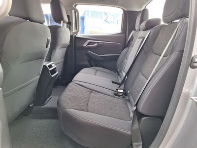 Isuzu D-Max Neuwagen