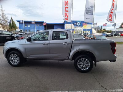 Isuzu D-Max Neuwagen