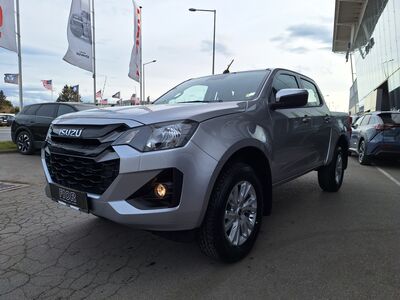 Isuzu D-Max Neuwagen