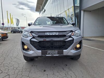 Isuzu D-Max Neuwagen