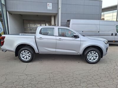 Isuzu D-Max Neuwagen