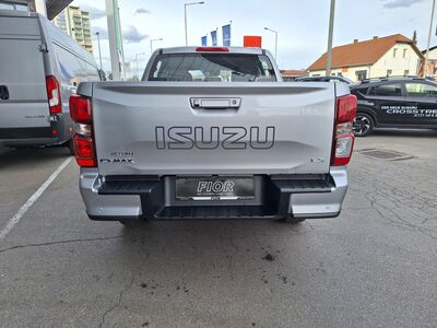 Isuzu D-Max Neuwagen