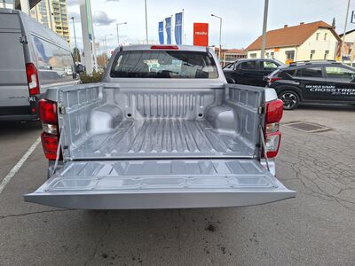 Isuzu D-Max Neuwagen