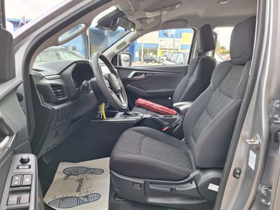 Isuzu D-Max Neuwagen