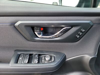 Subaru Forester Neuwagen