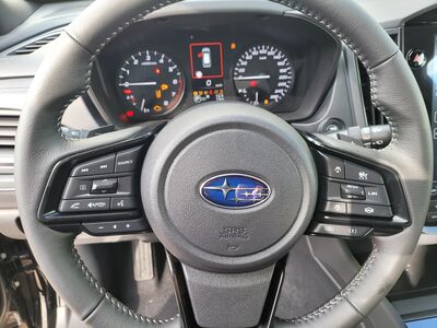 Subaru Forester Neuwagen