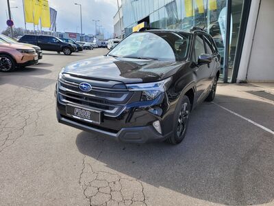 Subaru Forester Neuwagen