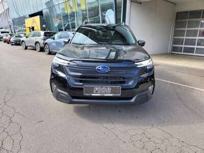 Subaru Forester Neuwagen