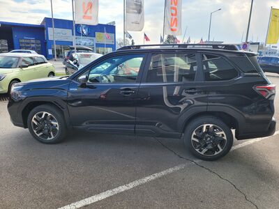 Subaru Forester Neuwagen
