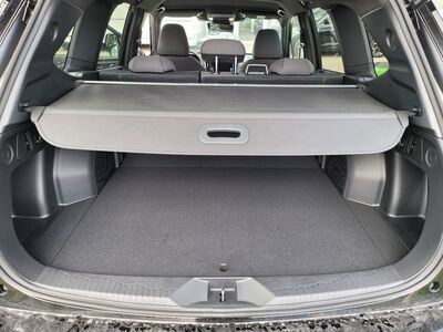 Subaru Forester Neuwagen