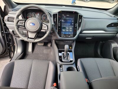 Subaru Forester Neuwagen