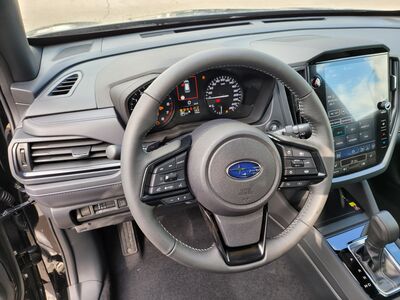 Subaru Forester Neuwagen