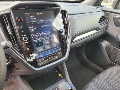 Subaru Forester Neuwagen