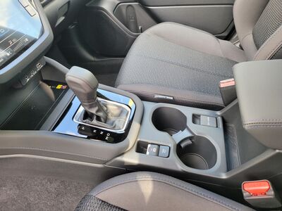 Subaru Forester Neuwagen