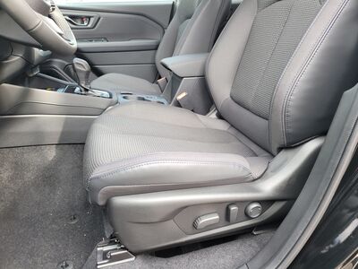 Subaru Forester Neuwagen