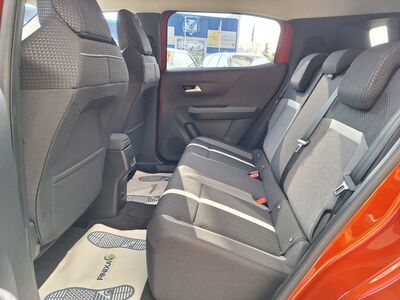 Opel Frontera Vorführwagen