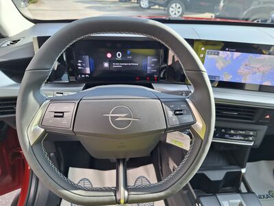 Opel Frontera Vorführwagen