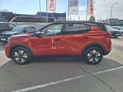 Opel Frontera Vorführwagen