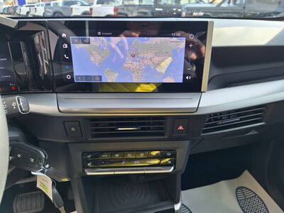 Opel Frontera Vorführwagen