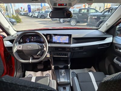 Opel Frontera Vorführwagen