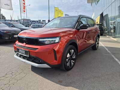 Opel Frontera Vorführwagen